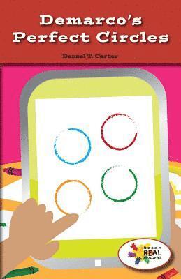 Denzel T. Carter - Demarco's Perfect Circles, Häftad. Tillgänglighet: Tillfälligt slut
