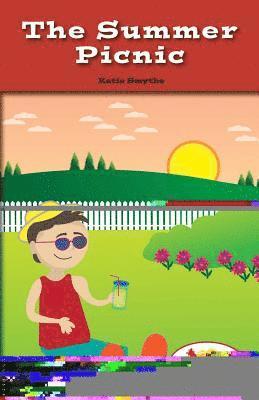 Katie Smythe - The Summer Picnic, Häftad