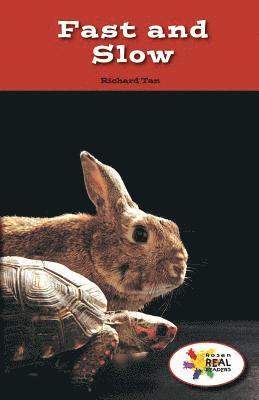 Richard Tan - Fast and Slow, Häftad