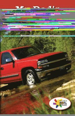 Cece Wilson - My Dad's Truck, Häftad. Tillgänglighet: Tillfälligt slut