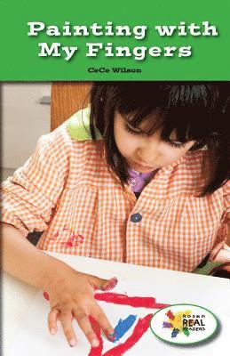Cece Wilson - Painting with My Fingers, Häftad. Tillgänglighet: Tillfälligt slut