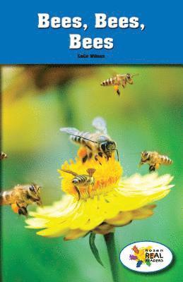 Cece Wilson - Bees, Bees, Bees, Häftad. Tillgänglighet: Tillfälligt slut