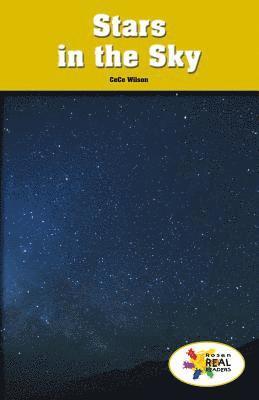 Cece Wilson - Stars in the Sky, Häftad. Tillgänglighet: Lägg i varukorg