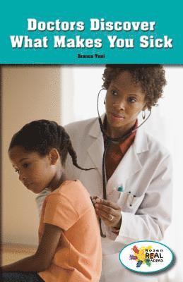 Branca Tani - Doctors Discover What Makes You Sick, Häftad