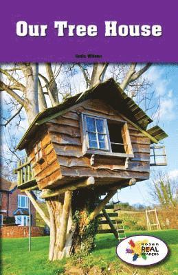 Cece Wilson - Our Tree House, Häftad. Tillgänglighet: Tillfälligt slut
