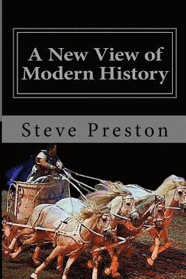 Steve Preston - A New View of Modern History: Book 7 History of Mankind, Häftad. Tillgänglighet: Lägg i varukorg