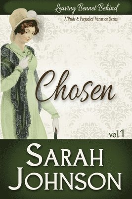 Sarah Johnson `. - Chosen, Häftad