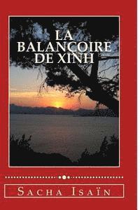 bokomslag La balançoire de Xinh