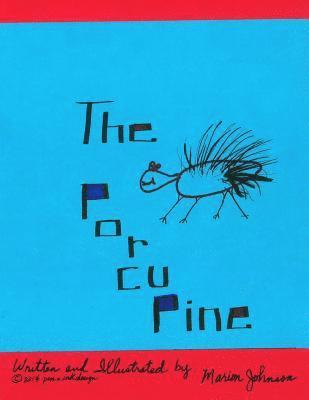 bokomslag The Porcupine