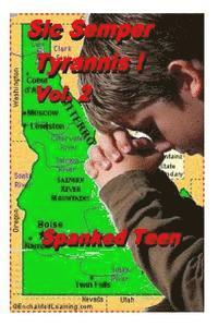 bokomslag Sic Semper Tyrannis !, Volume 2