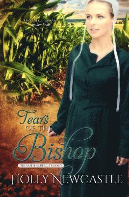 bokomslag Tears of the Bishop