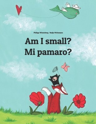 Am I small? Mi pamaro? 1