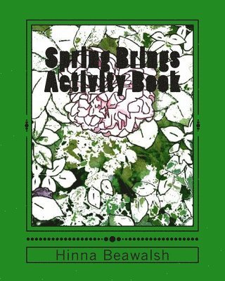 Hinna Beawalsh - Spring Brings Activity Book, Häftad