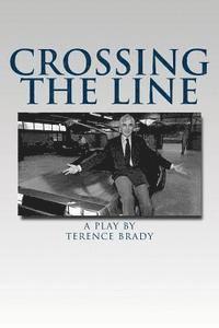 Crossing The Line 1