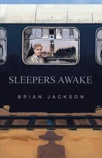 bokomslag Sleepers Awake