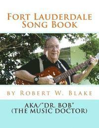 bokomslag Fort Lauderdale Song Book