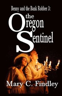 bokomslag The Oregon Sentinel