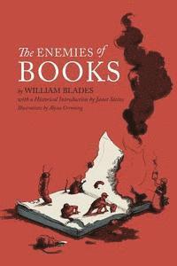 bokomslag Enemies of Books
