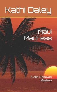 bokomslag Maui Madness
