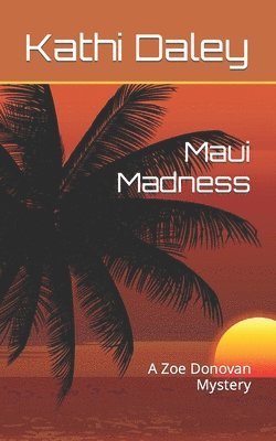 Maui Madness 1