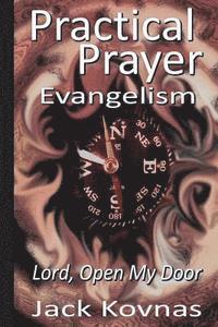 bokomslag Practical Prayer: Evangelism - Lord Open My Door