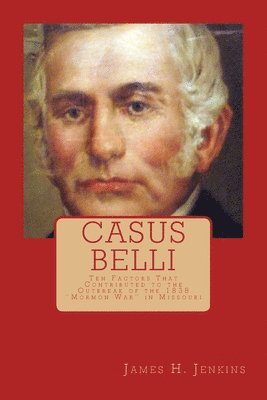 Casus Belli 1