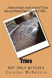 Triora: not only witches 1