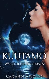 bokomslag Kuutamo: Wächter der Emotionen