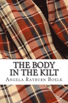 The Body in the Kilt 1