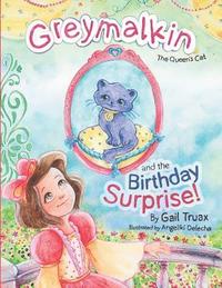bokomslag Greymalkin and the Birthday Surprise