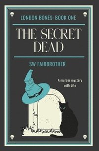 bokomslag The Secret Dead