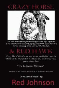 bokomslag Crazy Horse & Red Hawk