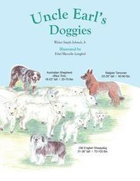 Uncle Earl's Doggies 1