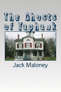 bokomslag The Ghosts of Yaphank