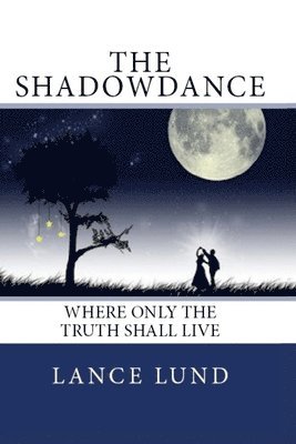 bokomslag The Shadowdance