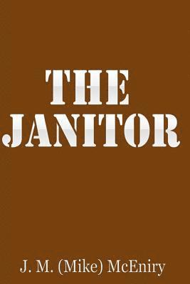 bokomslag The Janitor