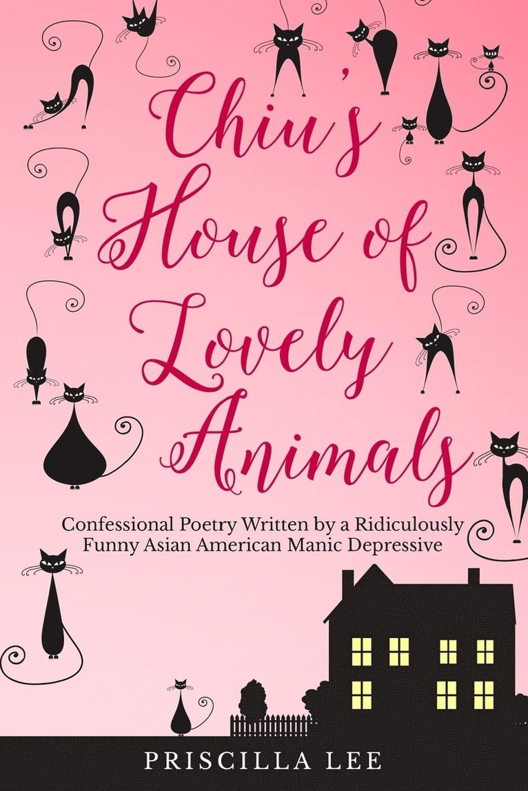 Chiu's House of Lovely Animals 1