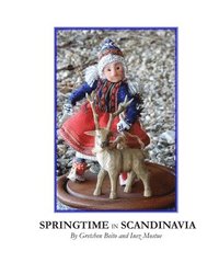 bokomslag Springtime in Scandinavia