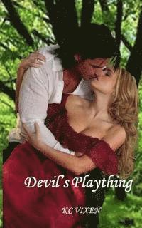 bokomslag Devil's Plaything