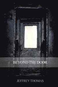 bokomslag Beyond the Door