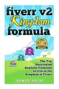 bokomslag Fiverr v2 Kingdom Formula