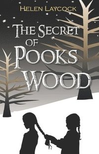 bokomslag The Secret of Pooks Wood