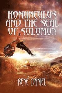 bokomslag Homunculus And The Seal of Solomon