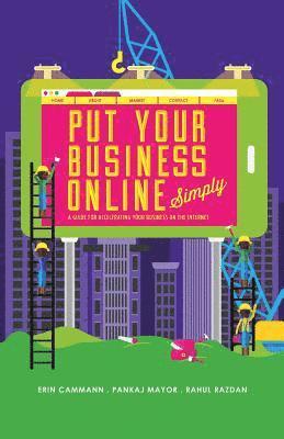 PutYourBusinessOnline_Simply-4Colour: A Guide for Accelerating Your Business on the Internet 1