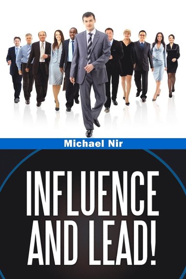 bokomslag Influence and Lead