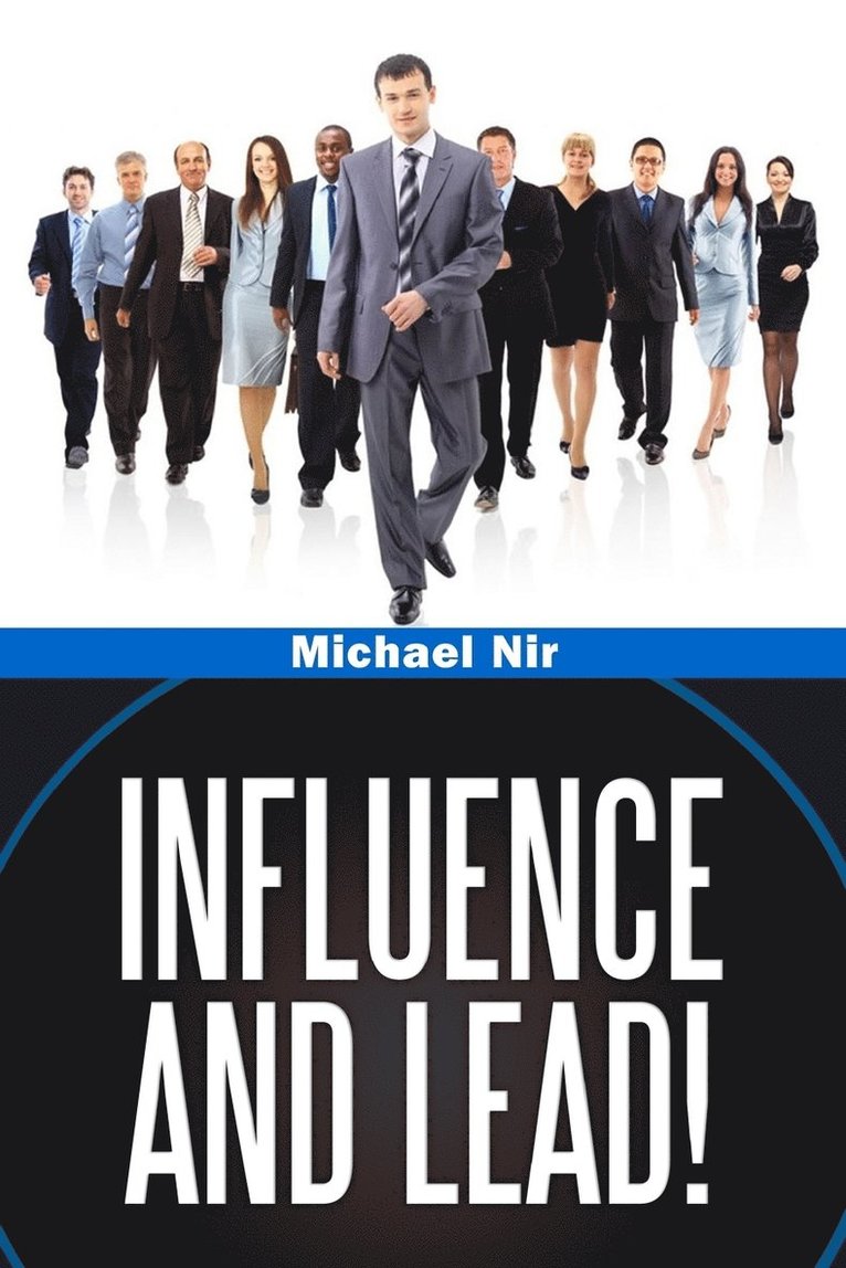 Influence and Lead 1