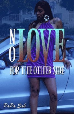No Love For The Other Side 1