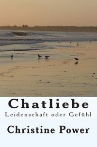 bokomslag Chatliebe: Leidenschaft oder Gefühl