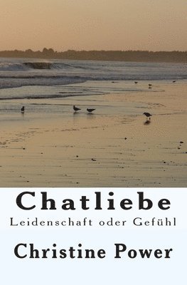 Chatliebe: Leidenschaft oder Gefühl 1