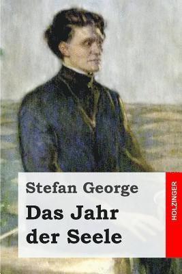 bokomslag Das Jahr der Seele